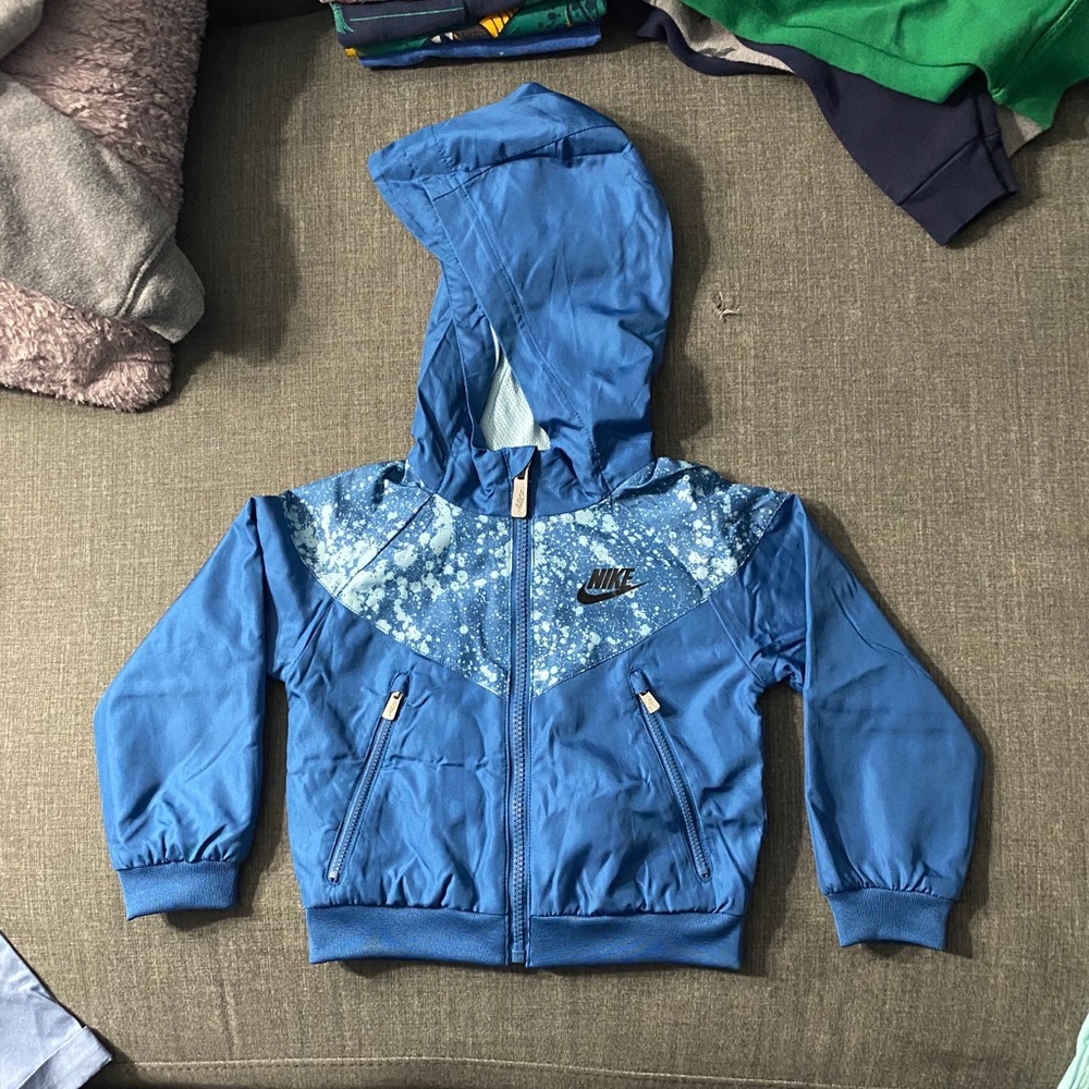 Nike Windbreaker